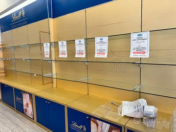 Arredamento per Negozio