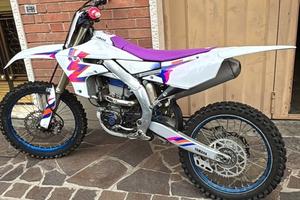 Yamaha yzf 450 '21