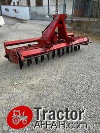ROTOTERRA BREVIGLIERI T25 2,50 MT USATO X TRATTORE