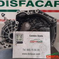 CAMBIO Fiat 500L FIAT DOBLO, ALFA ROMEO GIULIETTA,