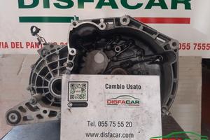 CAMBIO Fiat 500L FIAT DOBLO, ALFA ROMEO GIULIETTA,