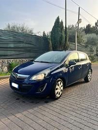 Opel corsa 1.3