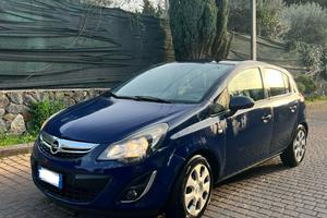 Opel corsa 1.3