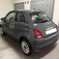 Fiat 500 cerchi in lega 2017