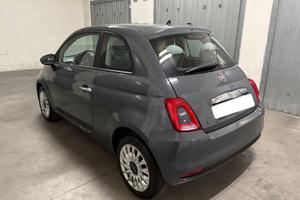 Fiat 500 cerchi in lega 2017