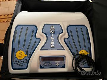 Dispositivo medico soniclife