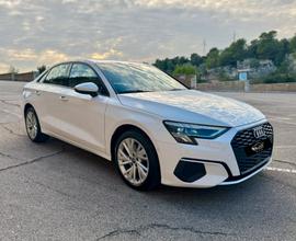 Audi A3 SEDAN/2.0 150CV/GARANZIA 24 MESI/ 38000 KM