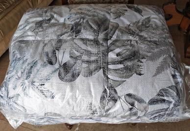 Trapunta matrimoniale Diadema