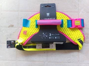 Pettorina Zee.Dog FlyHarness- Taglia 3 (14-25 kg) 