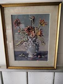 Quadro di Gino Donati