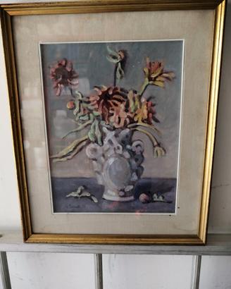 Quadro di Gino Donati