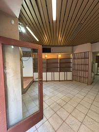  garage/magazzino Sassari Centro 