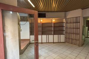  garage/magazzino Sassari Centro 