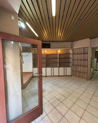  garage/magazzino Sassari Centro 