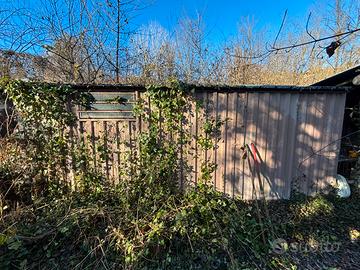 Terreno agricolo 6300mq