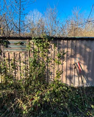 Terreno agricolo 6300mq