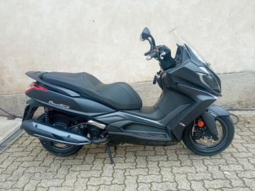 Kymco Downtown 350i ABS Euro 4