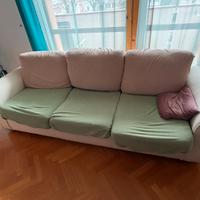 Divano in perfette condizioni