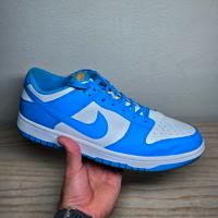 Nike Dunk Low "Coast" (UNC) - 44.5