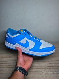 Nike Dunk Low "Coast" (UNC) - 44.5
