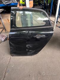 Sportello Posteriore Sinistro Smart 453