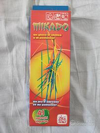 Mikado Shangai 41 Bastoncini