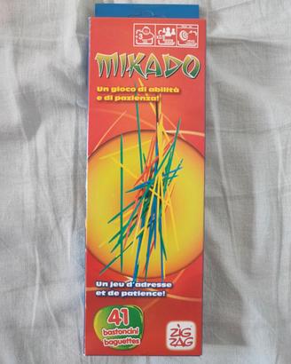 Mikado Shangai 41 Bastoncini