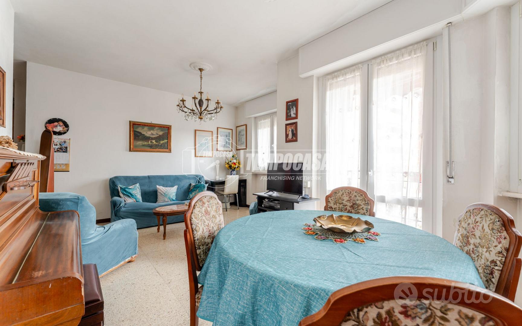 Appartamento – Milano, Viale Monza, Municipio 2 - Vista 4