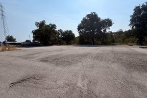 PIAZZALE 1500Mq
