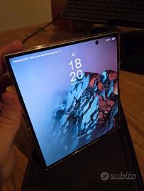 Samsung Galaxy Z Fold7 12GB / 512GB pari a nuovo