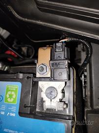 Sensore batteria Renault Kadjar 1.6 diesel