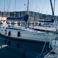 Beneteau First 38 - Barca a vela