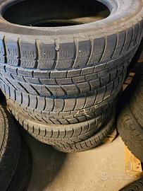 Michelin alpine invernali 195 60 15 88t cod/21gi