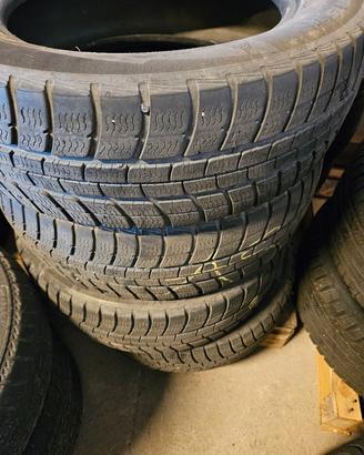 Michelin alpine invernali 195 60 15 88t cod/21gi