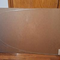 Cornice a giorno 50x70