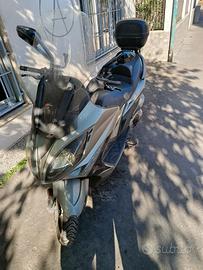 Kymco Xciting 400i