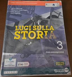 Libri terza media