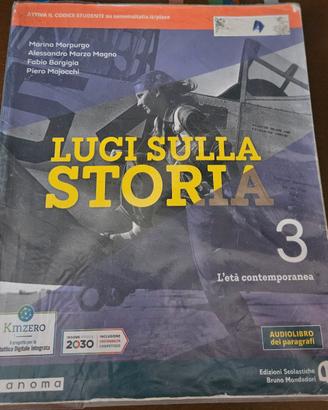 Libri terza media