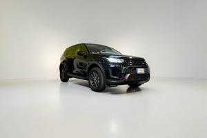 Land Rover Discovery Sport 2.0d i4 mhev R-Dynamic