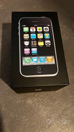 Iphone 3 g 8 giga