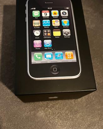 Iphone 3 g 8 giga