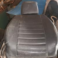 Sedili schienali Land Rover Defender 