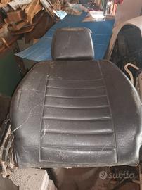 Sedili schienali Land Rover Defender 