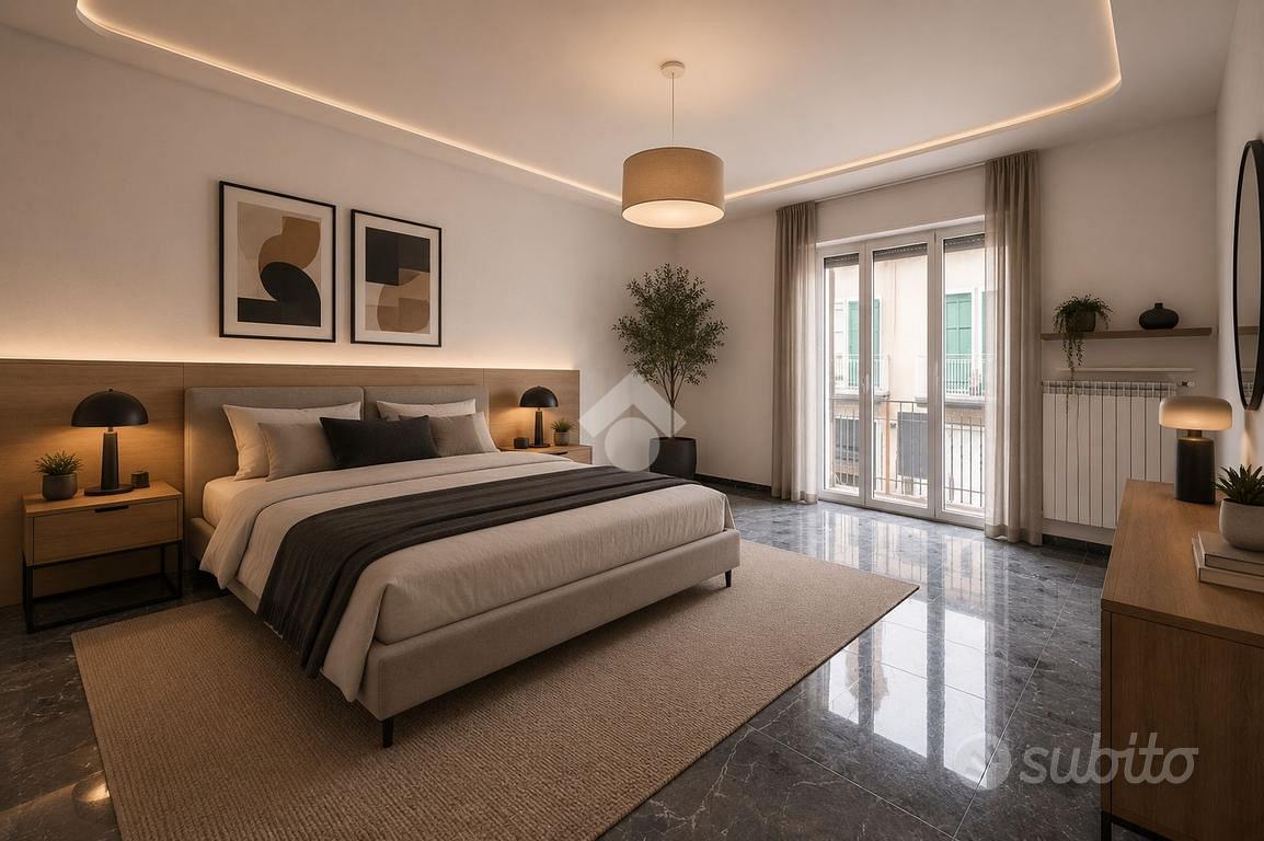 Apartment in Monteforte d'Alpone, Monte Riondo - Vista 5