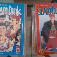 Slam Dunk Collection - Serie Completa
