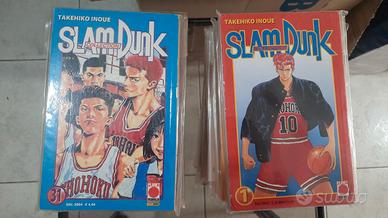 Slam Dunk Collection - Serie Completa