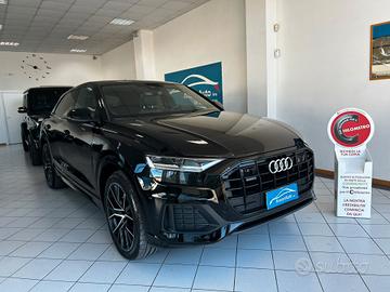 Audi Q8 50 TDI 286 CV quattro tiptronic Sport 2021