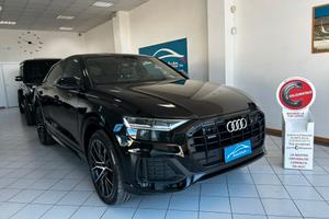 Audi Q8 50 TDI 286 CV quattro tiptronic Sport 2021