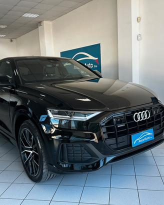 Audi Q8 50 TDI 286 CV quattro tiptronic Sport 2020