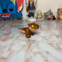 Snap Squad Tirannosauro Rex Mattel